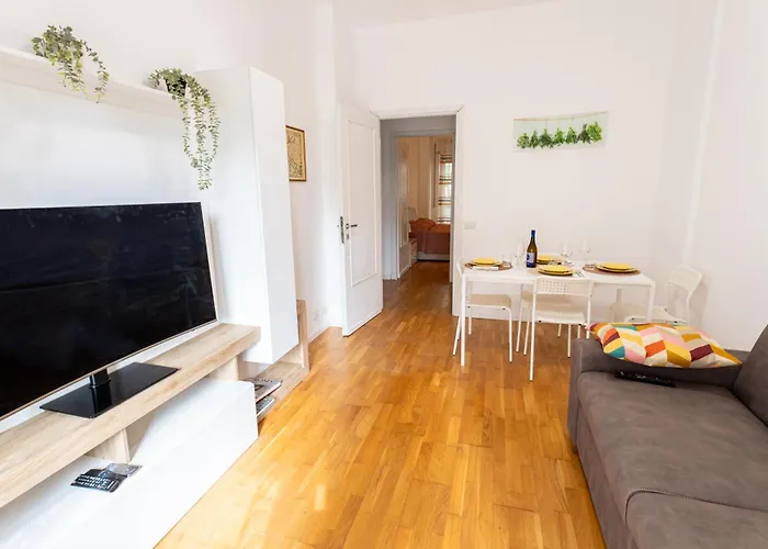 Apartmán Marconi - Relax In - 30 Min From Colosseo