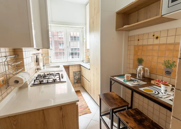 Apartmán Marconi - Relax In - 30 Min From Colosseo