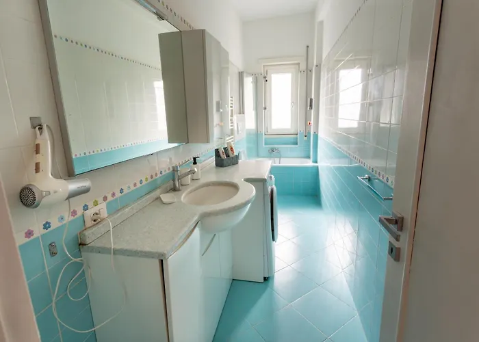 Apartmán Marconi - Relax In - 30 Min From Colosseo