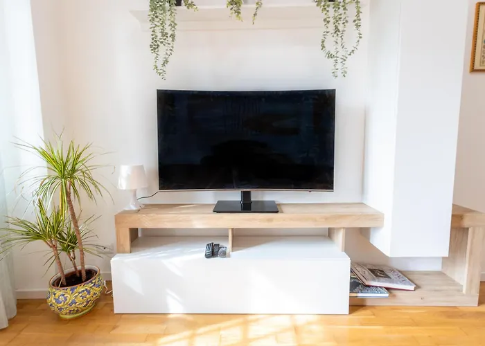 Apartmán Marconi - Relax In - 30 Min From Colosseo
