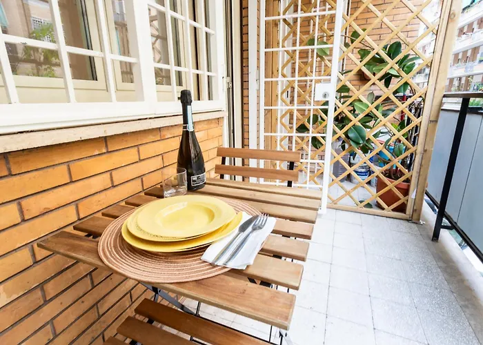 Apartmán Marconi - Relax In - 30 Min From Colosseo